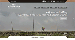 Desktop Screenshot of nxtri.com